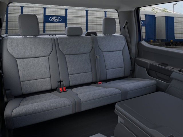 New 2026 Ford F150 XL image 11