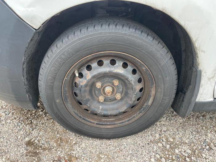 Used 2010 Nissan Versa 1.8 S w/ PWR Plus Pkg image 12