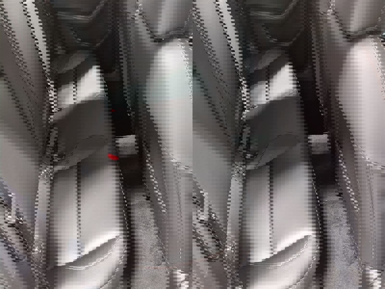 New 2025 MAZDA MAZDA3 s image 22