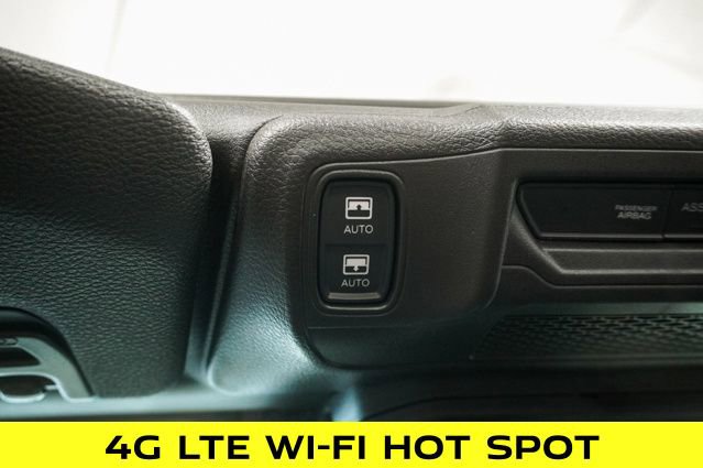 New 2025 Jeep Wrangler Sahara image 27