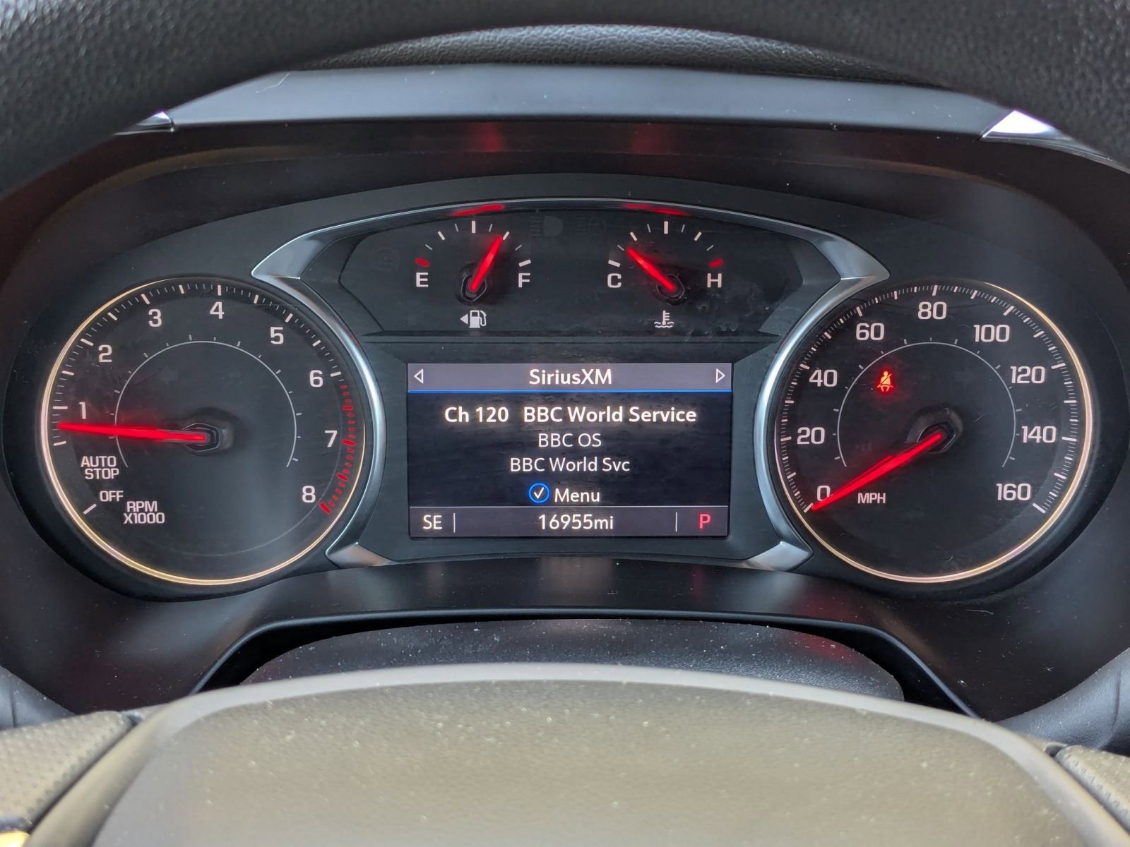 Used 2025 Chevrolet Blazer LT FWD image 27