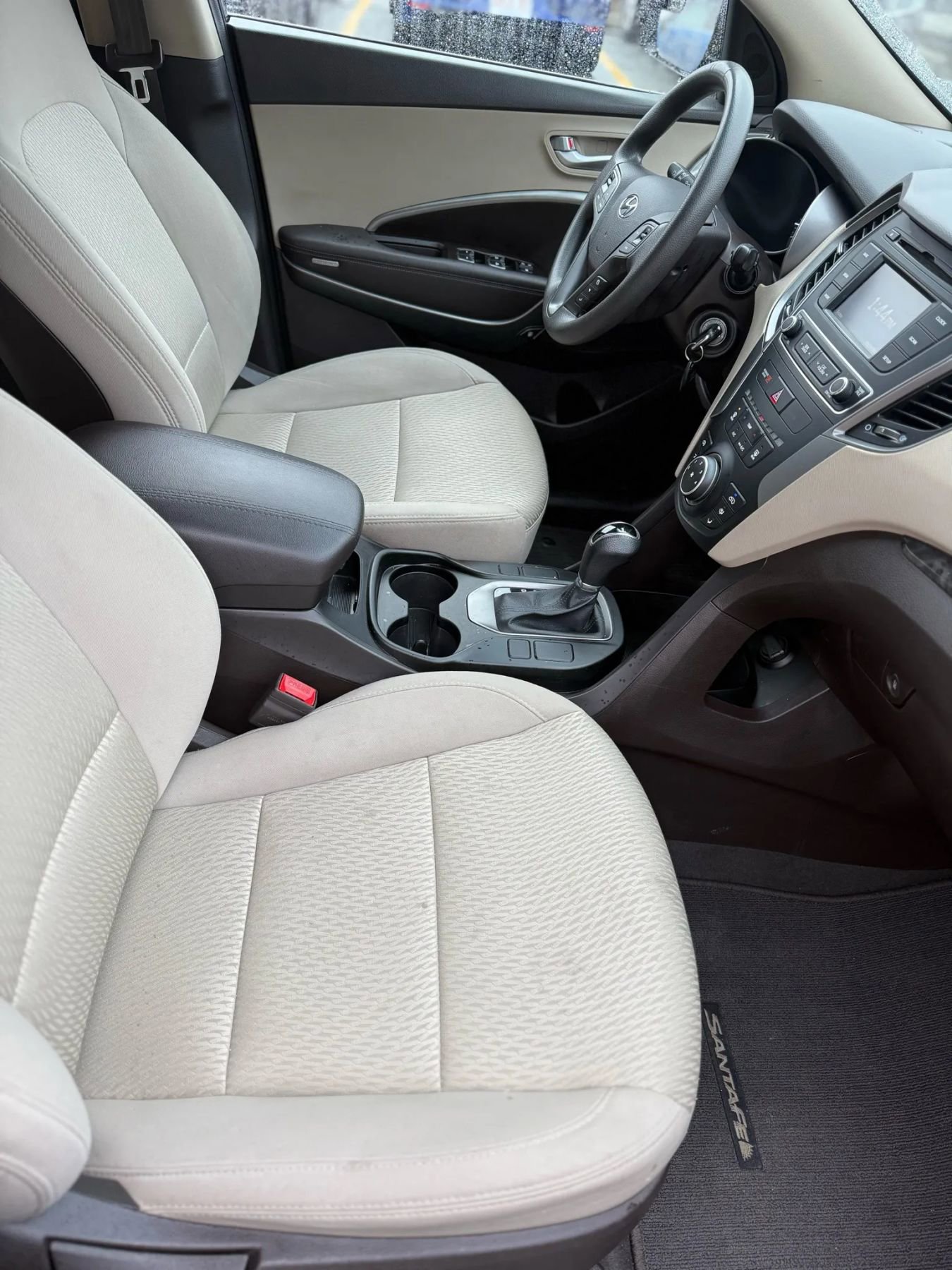 Used 2017 Hyundai Santa Fe Sport image 18