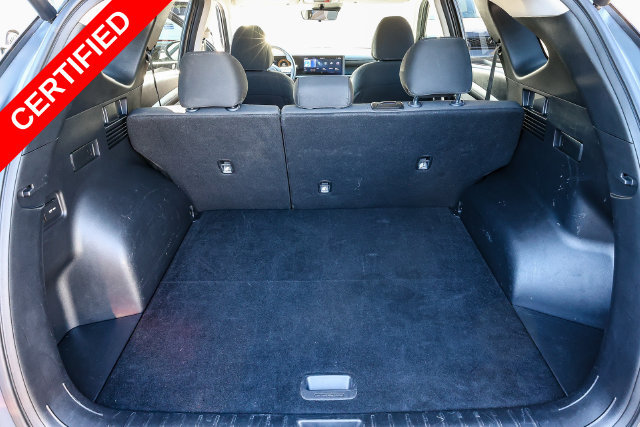 Certified 2025 Hyundai Tucson SEL FWD image 29