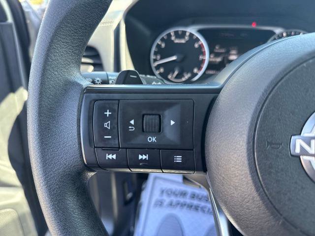 Certified 2024 Nissan Rogue S AWD/4WD image 24