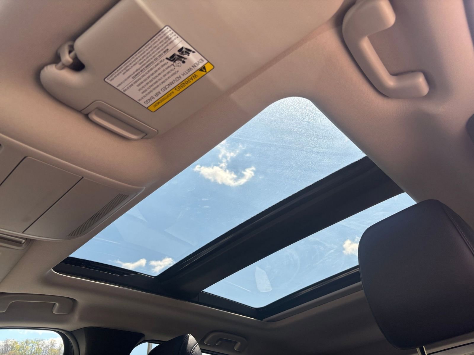 Used 2025 MAZDA CX-50 2.5 Hybrid w/ Premium Plus Pkg AWD/4WD image 32