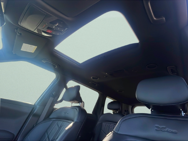 New 2027 Kia Telluride EX X-Line w/ Towing Package AWD/4WD image 29