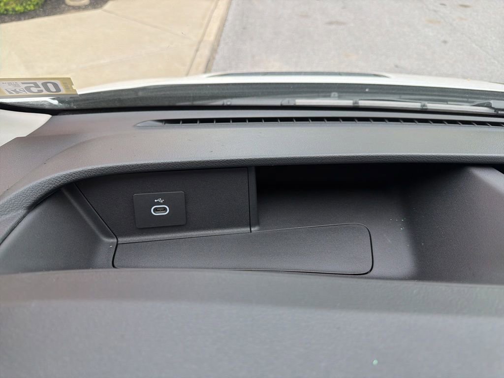 New 2026 Ford Transit 350 148 High Roof AWD image 29