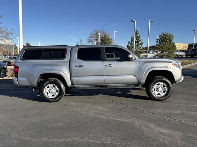 Used 2019 Toyota Tacoma SR image 2
