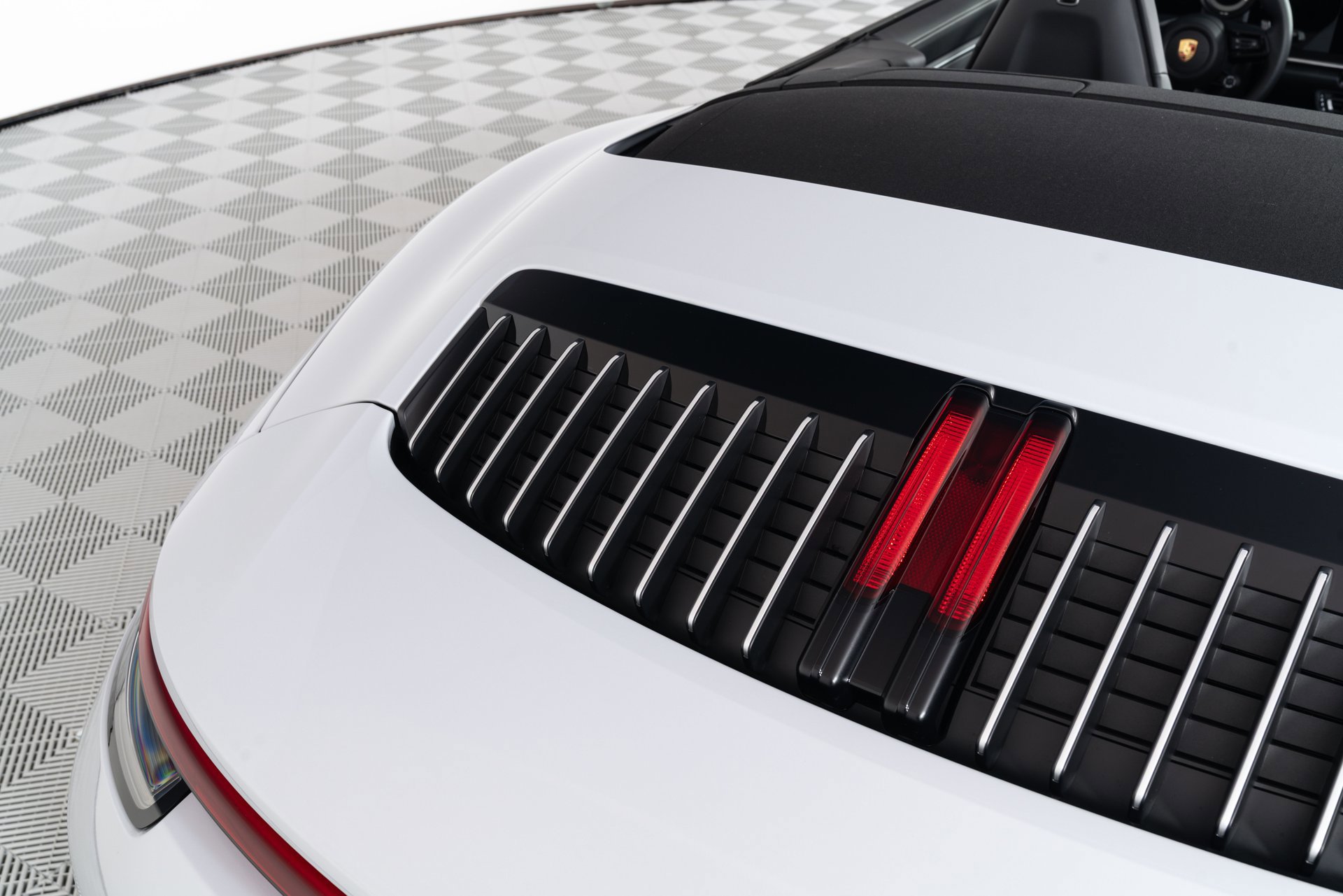 Used 2024 Porsche 911 Carrera 4S image 58