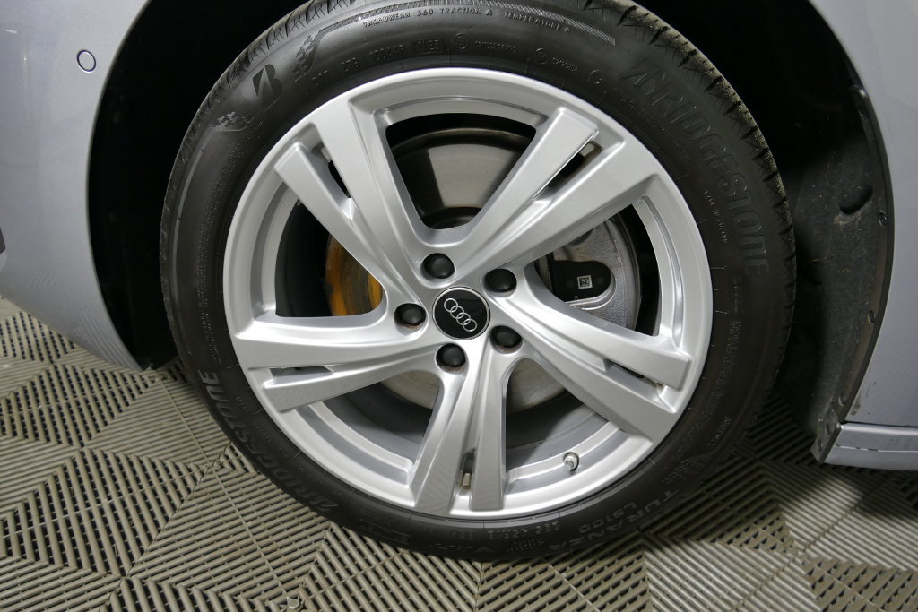 Certified 2025 Audi A5 Premium Plus w/ Premium Plus AWD/4WD image 9