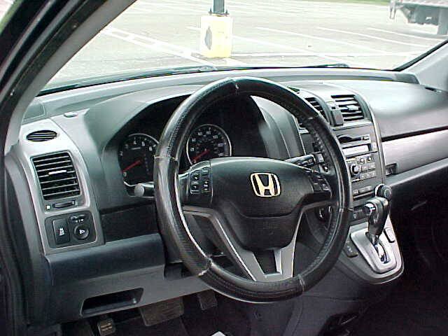Used 2010 Honda CR-V EX-L image 22
