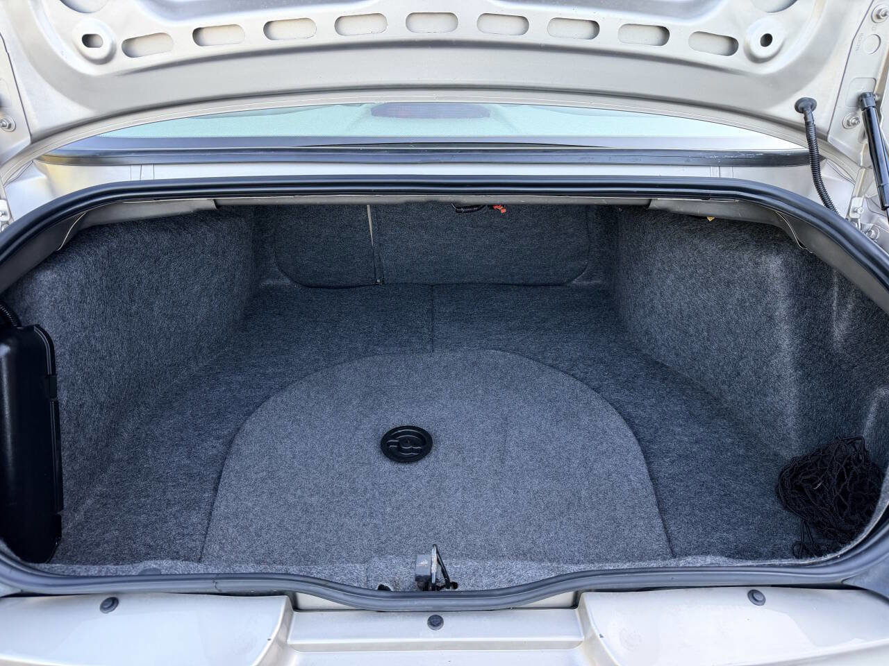 Used 2002 Buick Century Limited FWD image 27