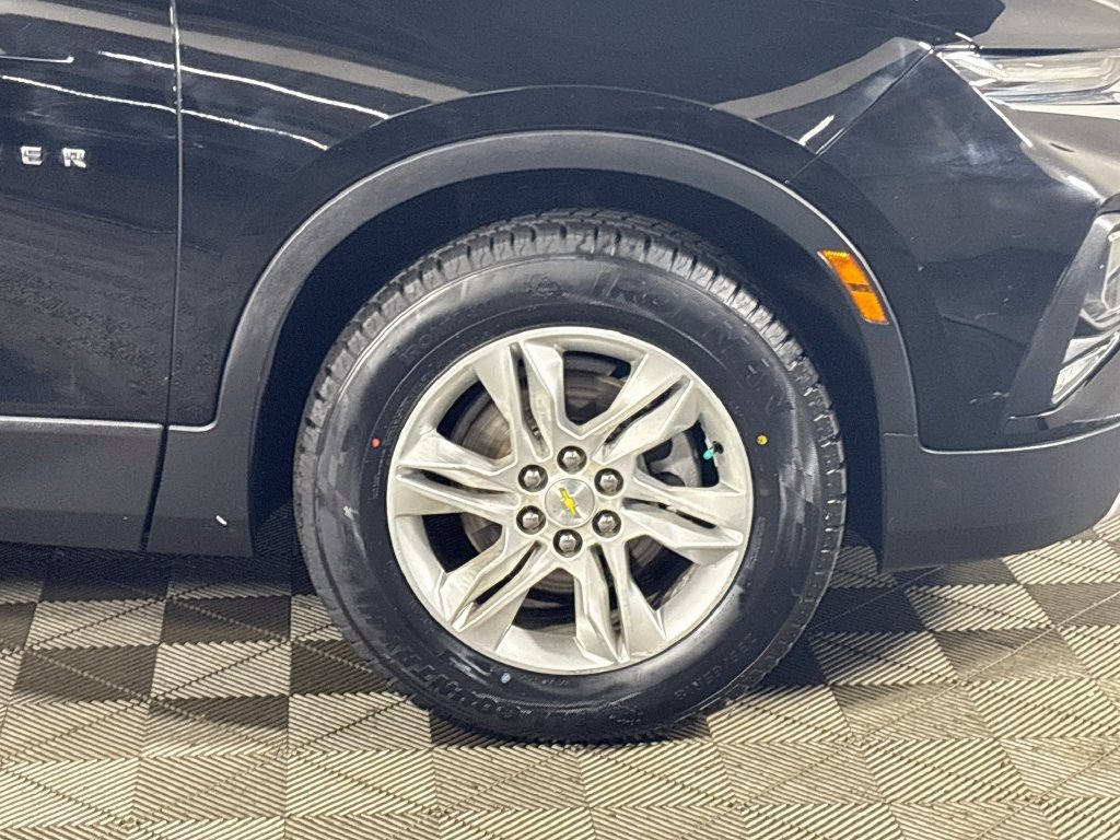 Used 2019 Chevrolet Blazer L FWD image 22