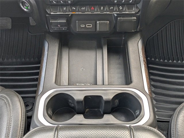 Used 2021 GMC Sierra 2500 Denali w/ Denali Ultimate Package image 19