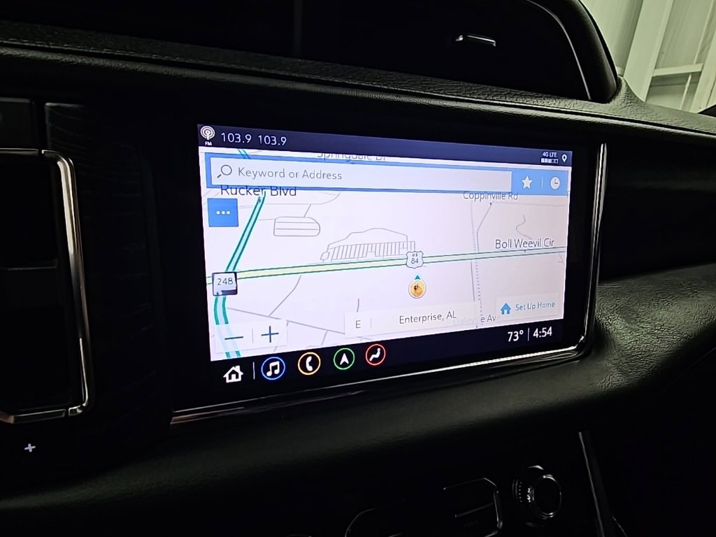 Used 2021 GMC Yukon XL Denali w/ Denali Premium Package image 16