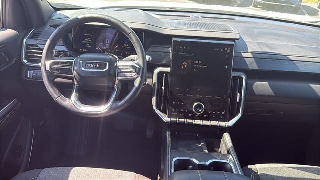 Used 2025 GMC Acadia Elevation FWD image 29