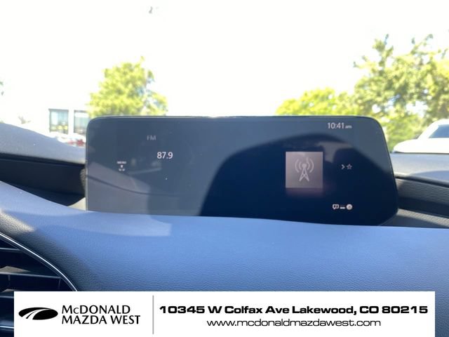 Certified 2026 MAZDA MAZDA3 Hatchback w/Premium Plus Pkg AWD/4WD image 18