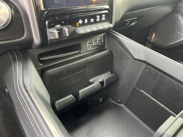 Used 2021 RAM 1500 Limited AWD/4WD image 29