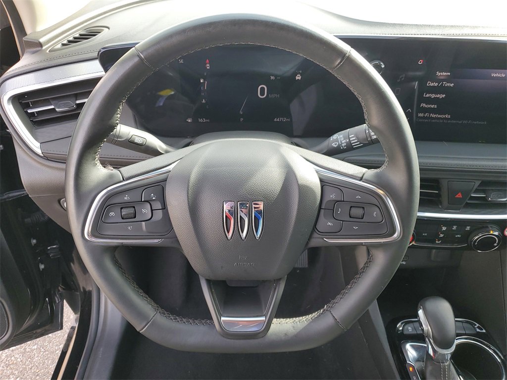 Used 2024 Buick Encore GX Sport Touring image 20