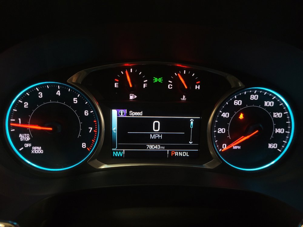 Used 2018 Chevrolet Malibu LT FWD image 23