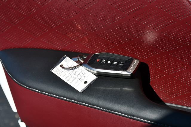 Used 2025 INFINITI QX80 Autograph AWD/4WD image 40