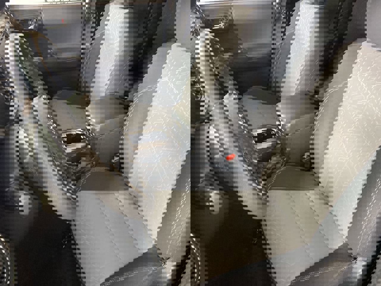 Used 2023 Toyota Tacoma TRD Off-Road image 21