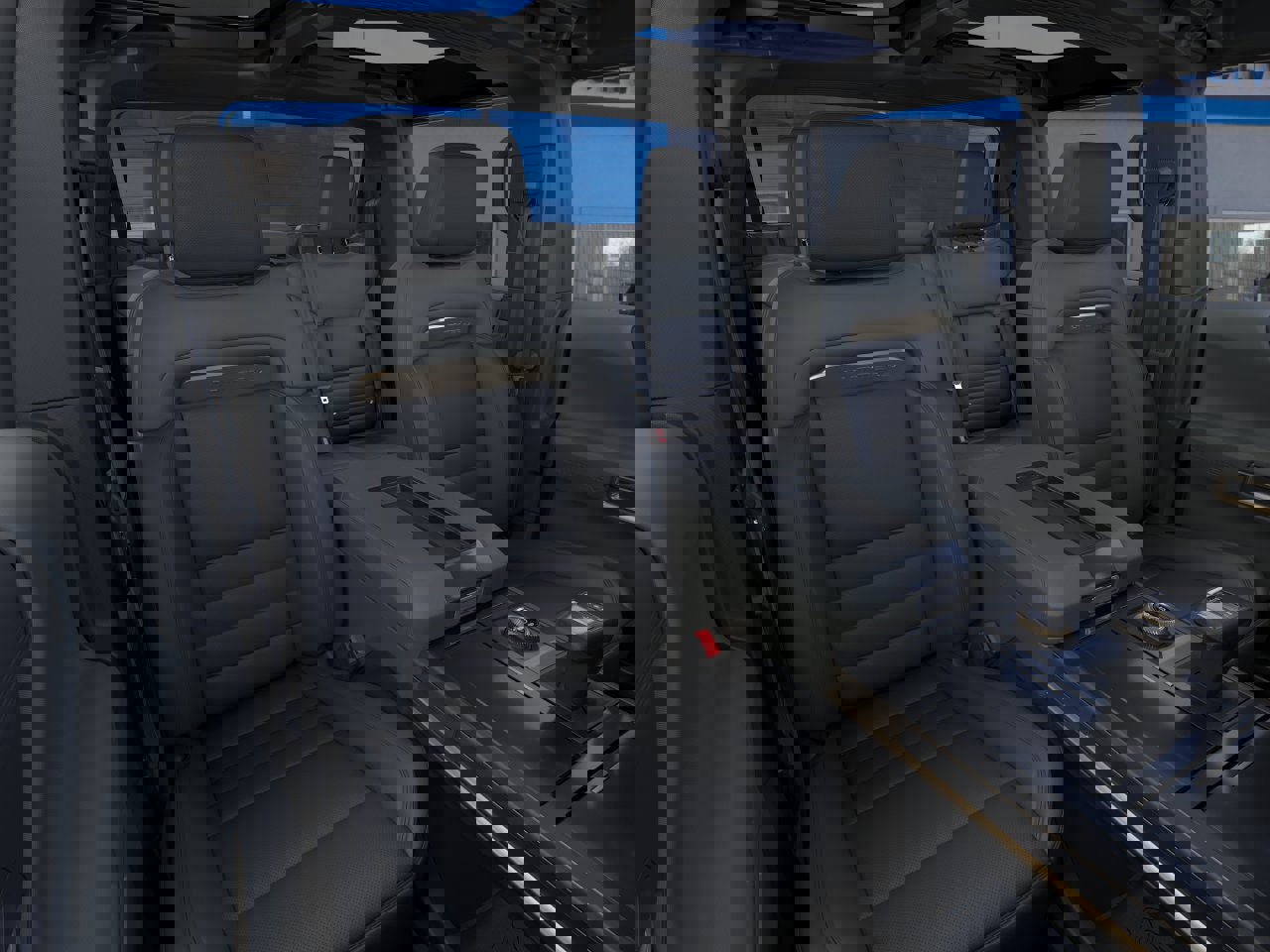 New 2025 GMC Hummer EV 3X image 48