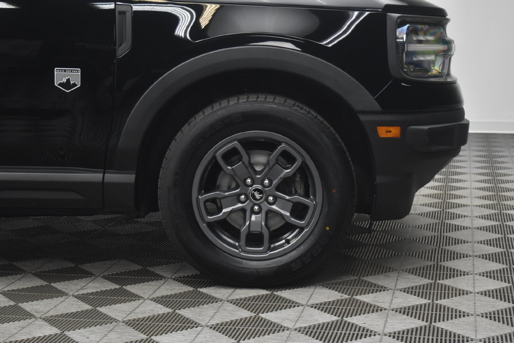 Used 2021 Ford Bronco Sport Big Bend AWD/4WD image 24