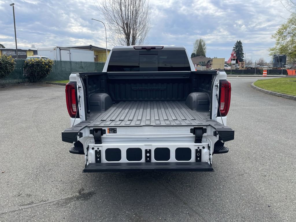 Certified 2024 GMC Sierra 1500 Denali AWD/4WD image 27