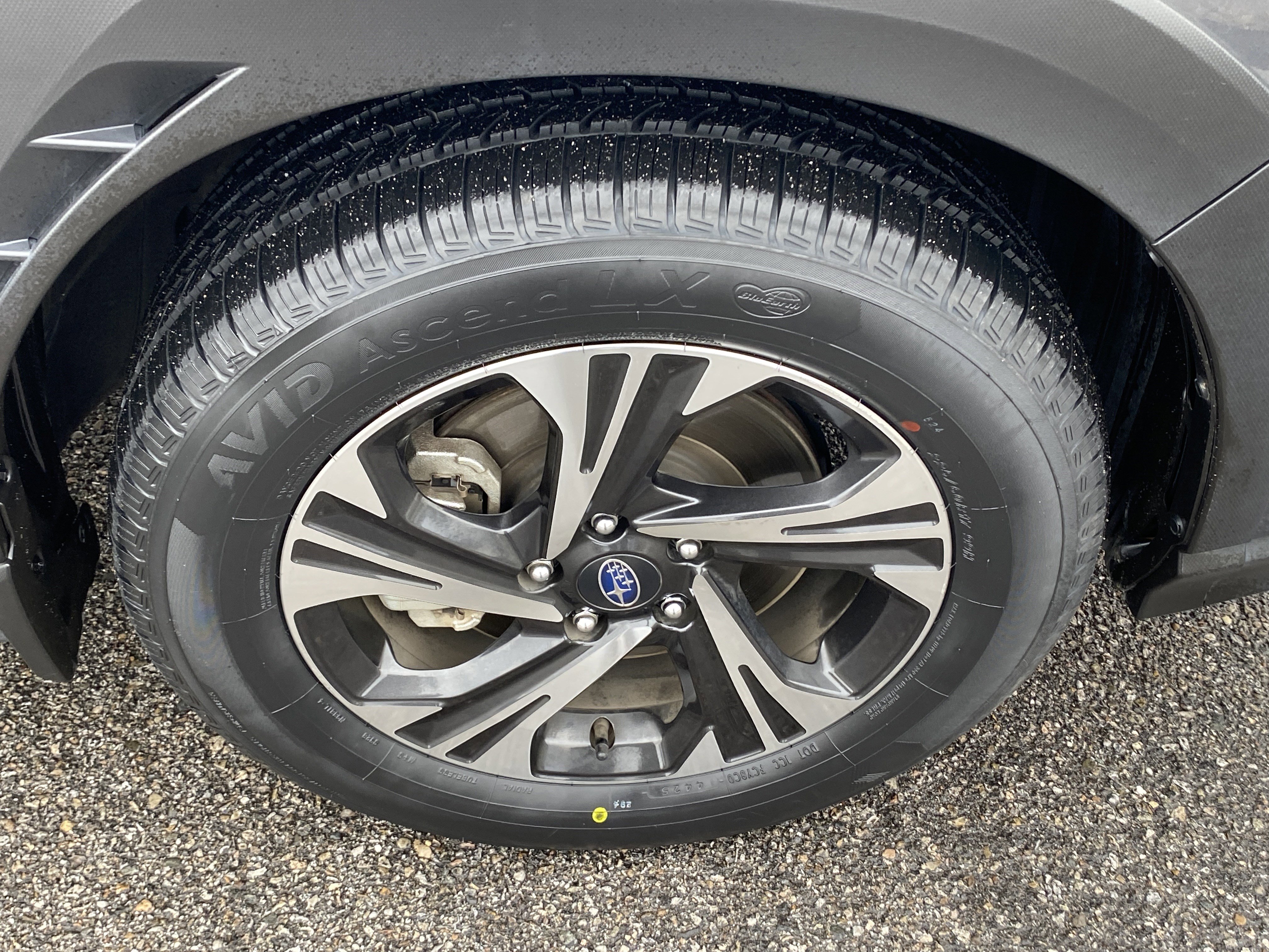 Used 2024 Subaru Crosstrek 2.0i Premium image 28