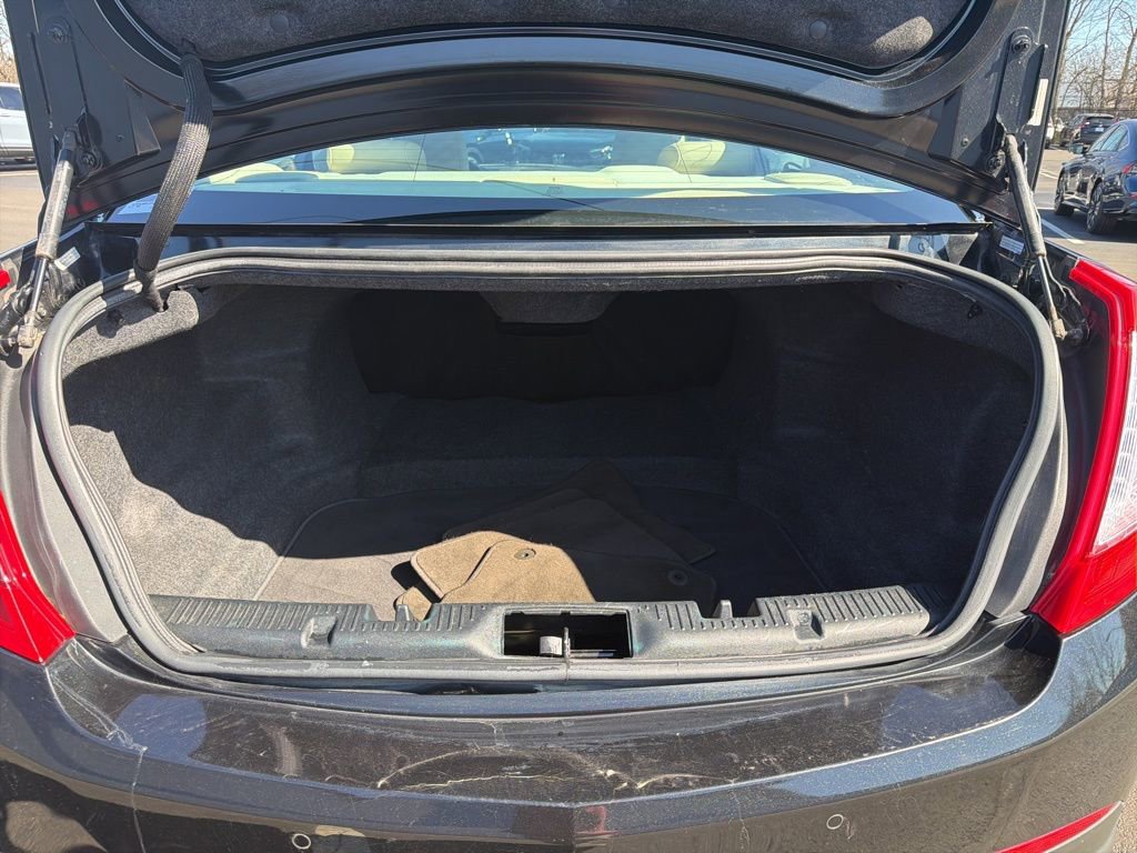 Used 2015 Lincoln MKS AWD w/ Equipment Group 101A image 21