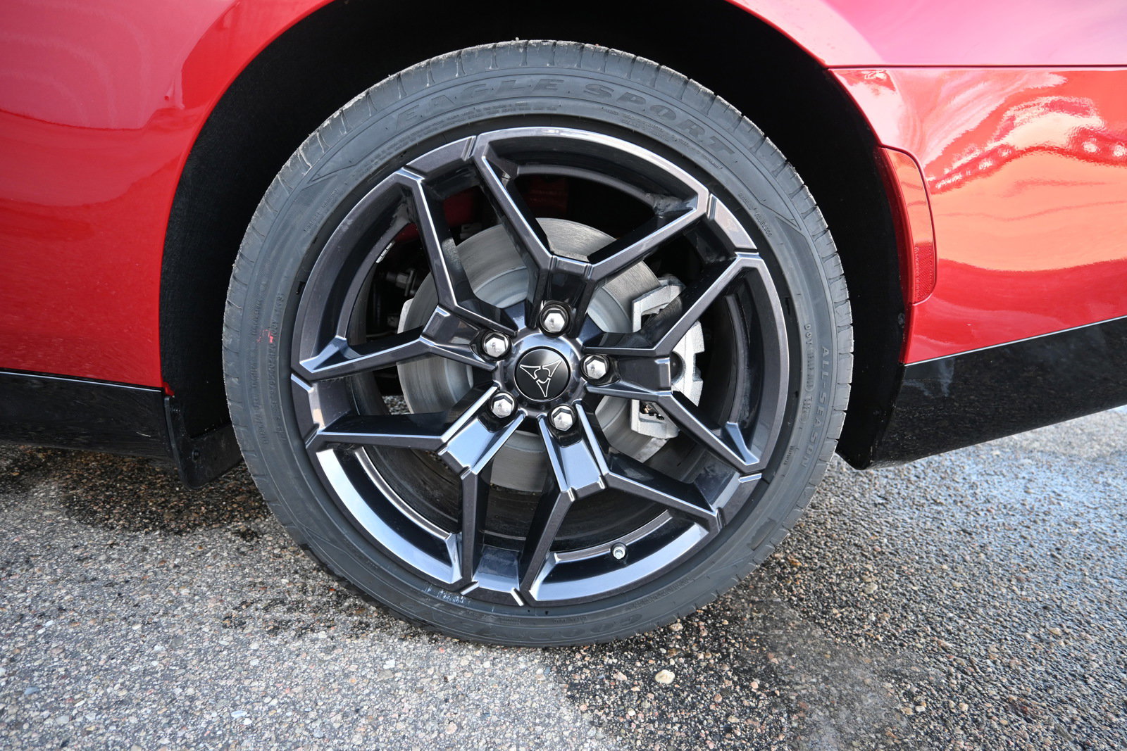 New 2024 Dodge Charger R/T w/ Plus Group image 24