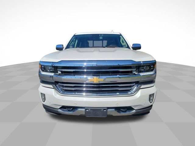 Used 2017 Chevrolet Silverado 1500 High Country AWD/4WD image 2