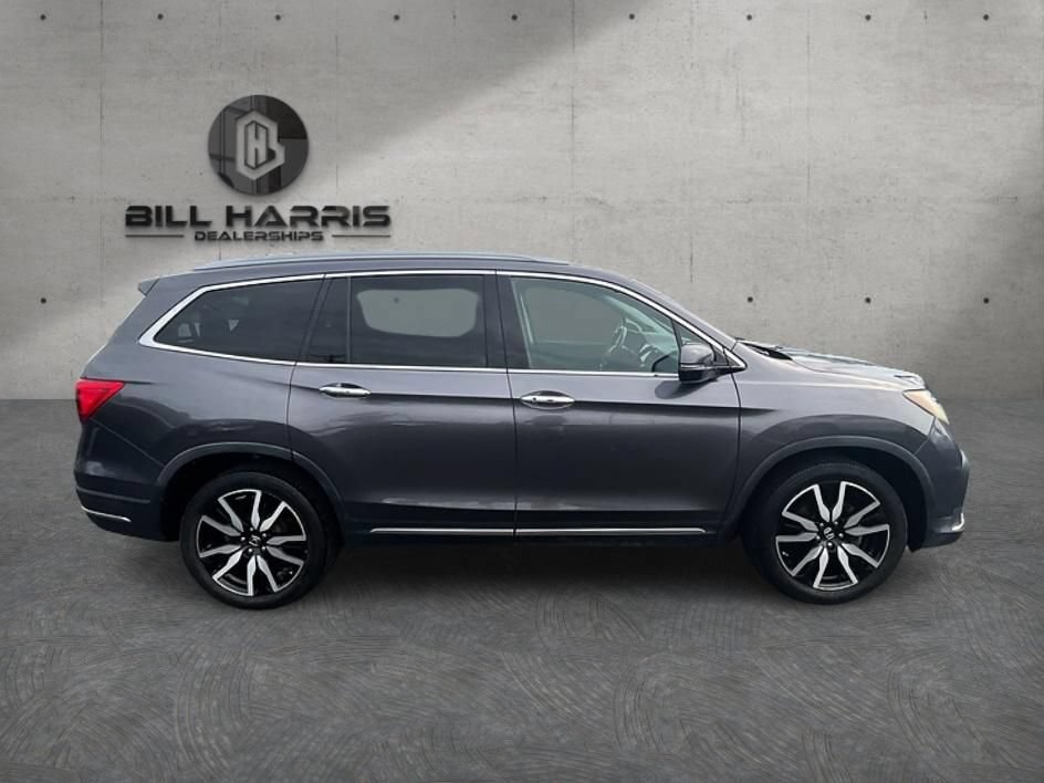Used 2020 Honda Pilot Touring image 4