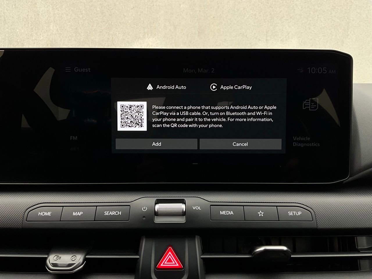 Used 2025 Kia K4 LXS image 30