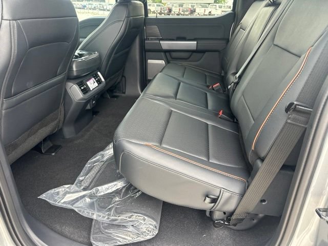 New 2026 Ford F150 Lariat w/ Equipment Group 501A Mid RWD image 15