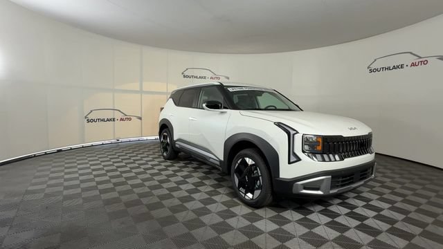 New 2027 Kia Seltos S AWD/4WD image 2