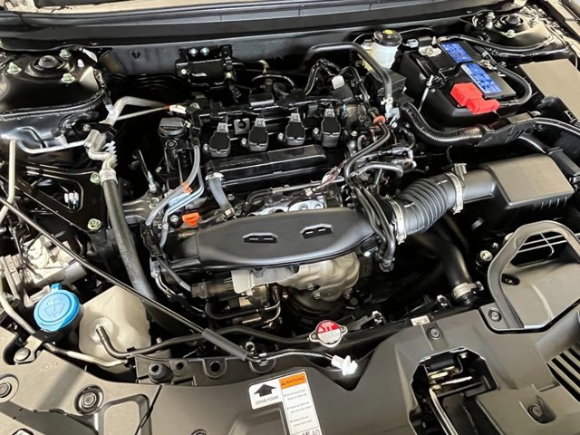 New 2026 Honda Accord LX image 10