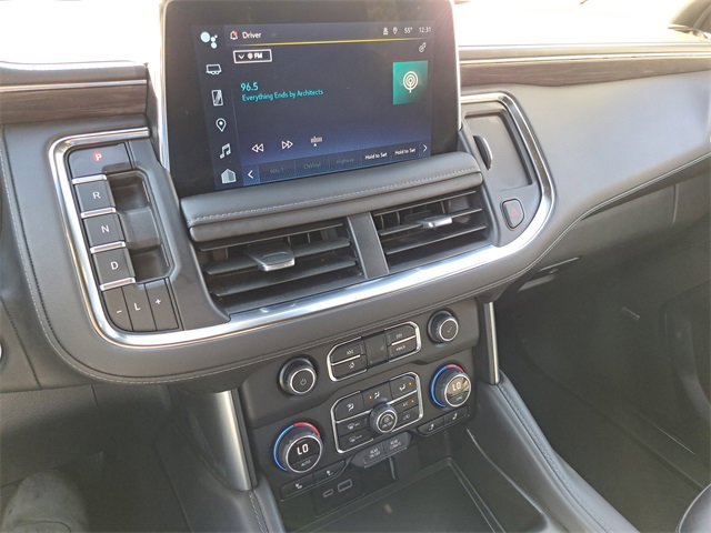 Used 2024 Chevrolet Tahoe LT image 13