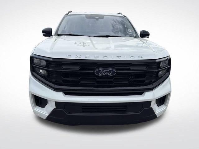 Used 2025 Ford Expedition Active AWD/4WD image 11