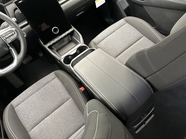 New 2027 GMC Terrain Elevation AWD/4WD image 24