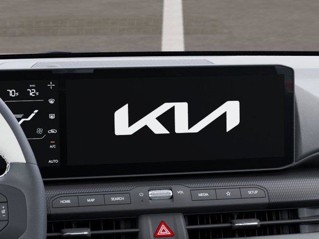 New 2026 Kia K4 EX FWD image 20