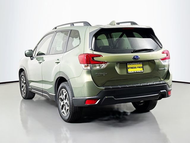 Used 2019 Subaru Forester Premium image 5