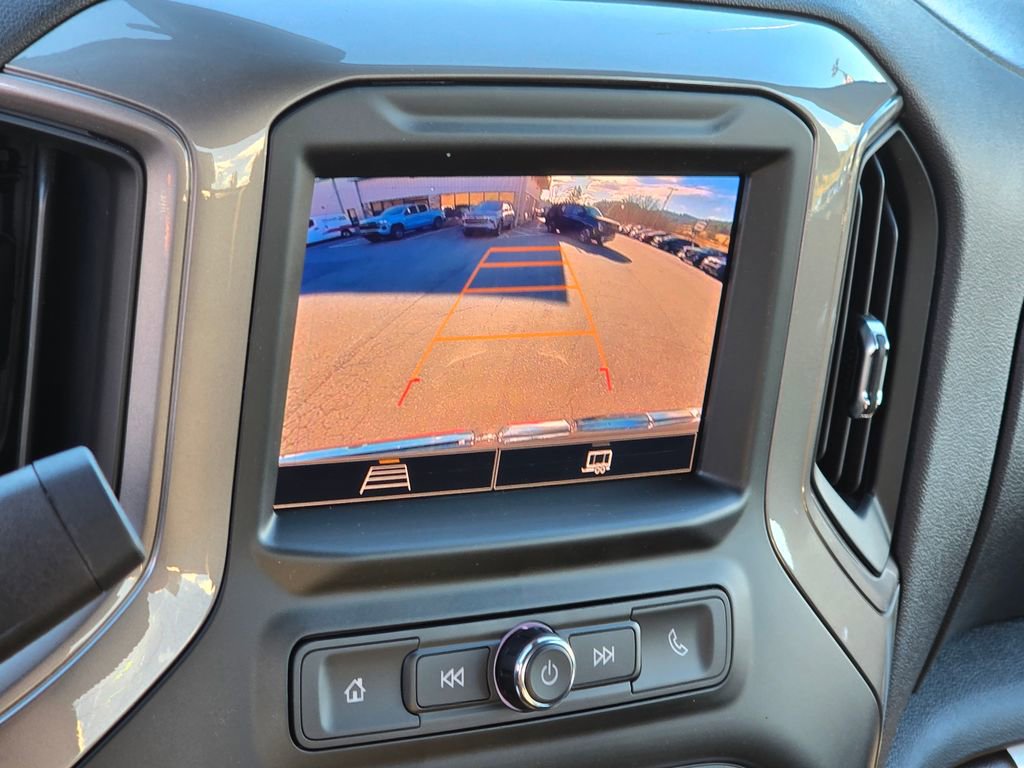 New 2026 GMC Sierra 1500 Pro w/ Pro Value Package image 9