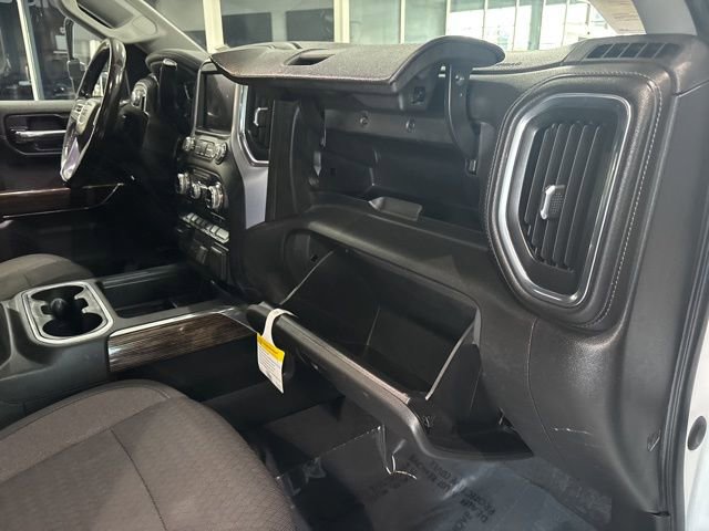 Used 2020 GMC Sierra 1500 Elevation w/ Elevation Value Package image 39