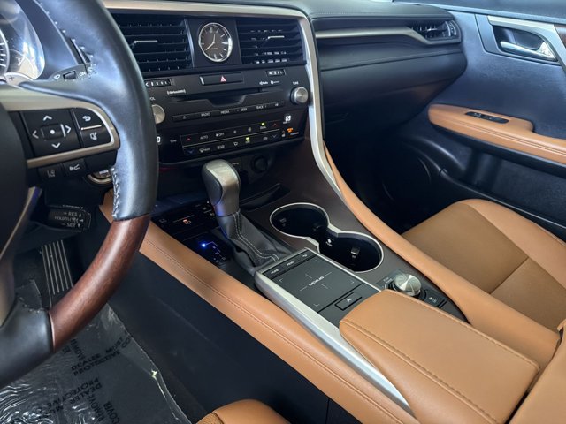 Certified 2022 Lexus RX 350 FWD w/ Premium Package image 20