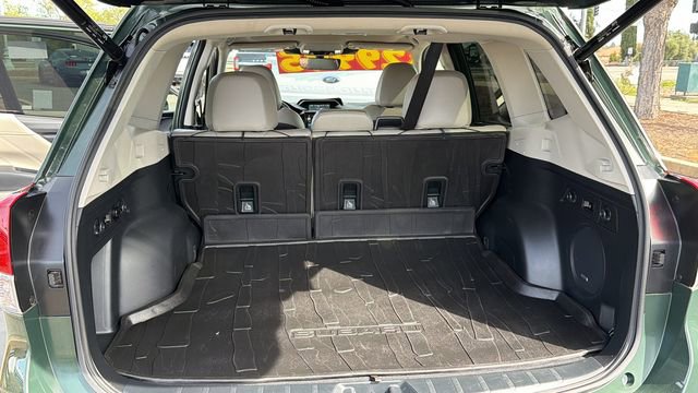 Used 2022 Subaru Forester Limited w/ Popular Package #2 image 13