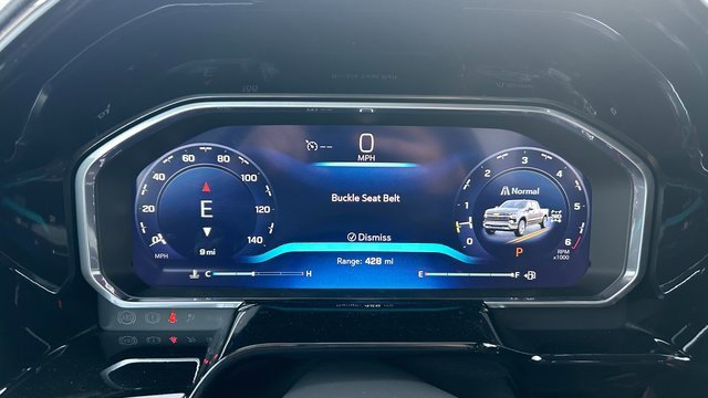 New 2026 Chevrolet Silverado 1500 LT w/ Z71 Off-Road Package image 18