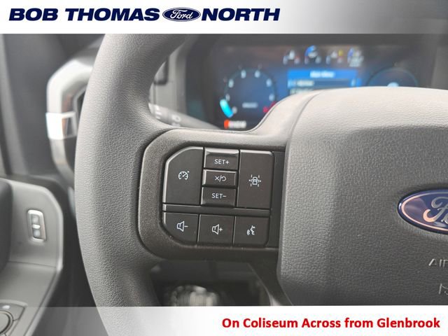 New 2026 Ford F150 STX w/ Equipment Group 200A AWD/4WD image 31