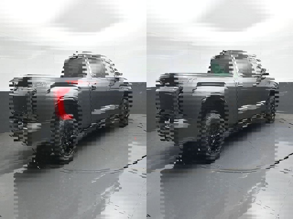 New 2026 Toyota Tundra 1794 Edition w/ TRD Off-Road Package image 2